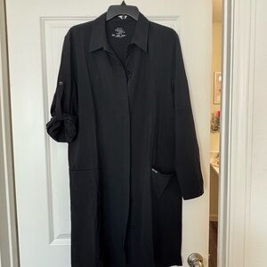 Cherokee Infinity Black Garment